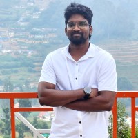 Deepak C