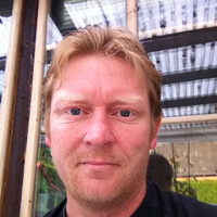 Peter Rask