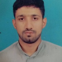 Muhammad Soban Ali