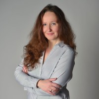 Anna Kopystyńska