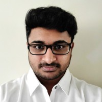 Ram Pothireddy