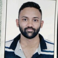 Bhoomiraj Solanki