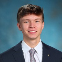Carter Goff