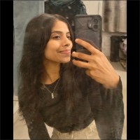 Siddhi Pawar