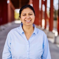 patel rashmita