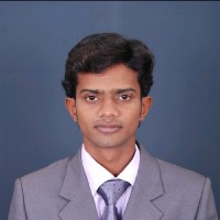 Thirumalai V