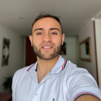 Oscar Moreno