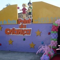 Point da Criança casa de festa infantil