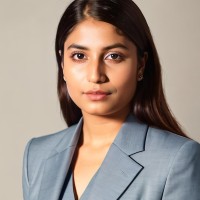 Amarshree Verma