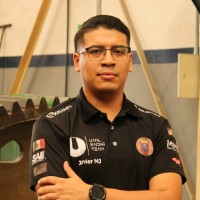 Javier Mares Jaramillo