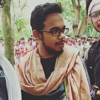 Aaron Ghosh