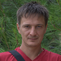Metelkin Aleksandr