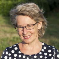 Eliane Voser