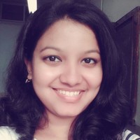 Vibhavari Palkar