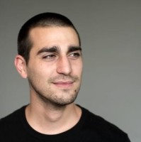 Anthony DiNolfo