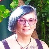 Helena Maria Hernandez