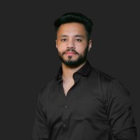Deepanshu M.