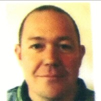 James Rea-Taylor