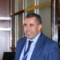 MELLOUK IDRISS