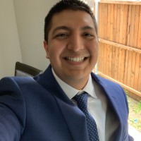 Abraham Sanchez