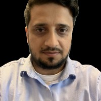 Ahsan Nadeem