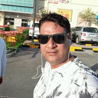Niraj Sharma