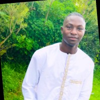 Cheikhou Aidara