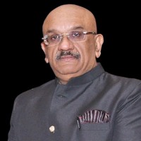 Dr R.L Bhatia