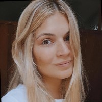Macarena Belén González