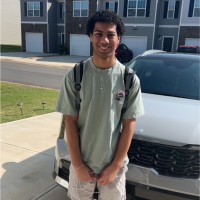 Elijah Ellis