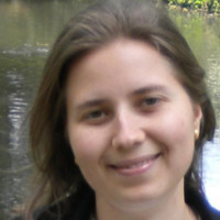 Carmen-Mihaela Tilmaciu