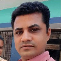 Jignesh Pandya