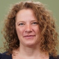 Catharina Madsen