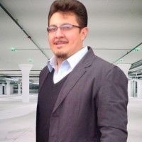 Sergio Rincón García