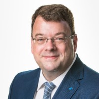 Andrew Graham