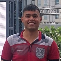 Ashutosh Pandey