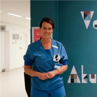 Stine Kathrine Friis