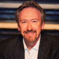 Martin Palmer