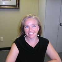 Patricia Edmondson