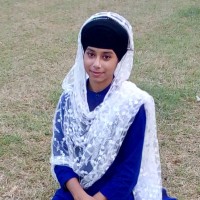 Jaspreet Kaur