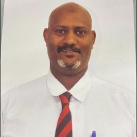 Ramadan Mohammad