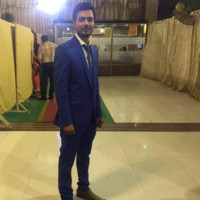 Syed Saad Ali