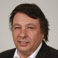 Klaus Frieder Werner