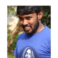 Muruganandhan M