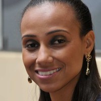 Vanessa Oliveira Castro