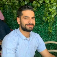 Amirreza moradiour