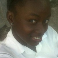 Moesha james