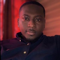 Johannes Ofori-Acquah