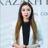 Jamilya Makhambetova