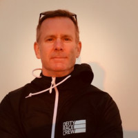 Chris Cook